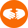 Մենք գործընկերներ ենք