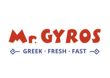 Մր․ Գիրոս
