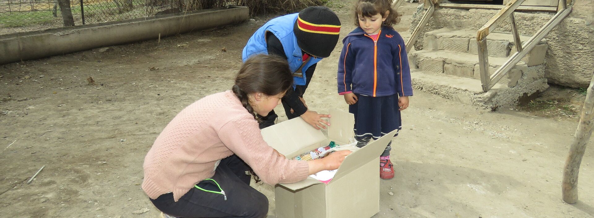 Հիմնական սնունդ Հիմնական սնունդ