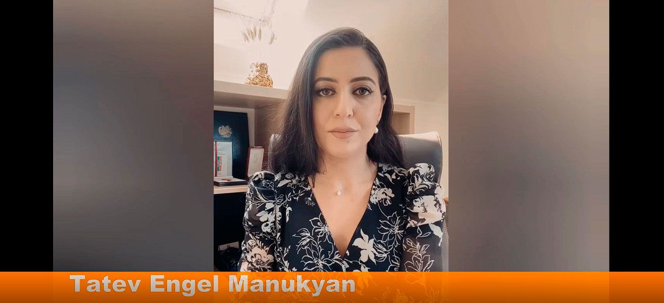 Վորլդ Վիժն Հայաստանի բարի կամքի դեսպանների ուղերձը
