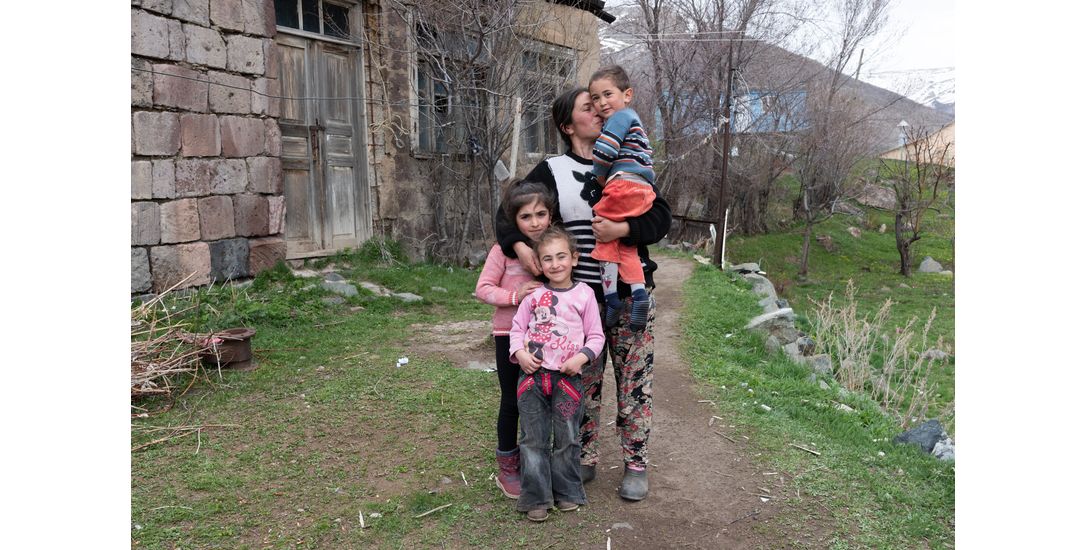 Անահիտ, 9տ․ Անահիտ, 9տ․