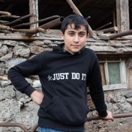 Խորեն, 15տ․